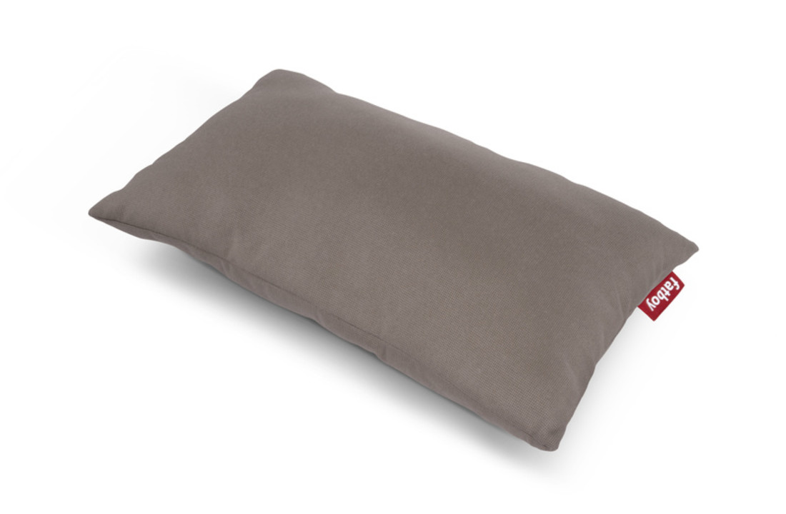 Pupillow Kussen - 66 x 40 cm - Sandy Taupe