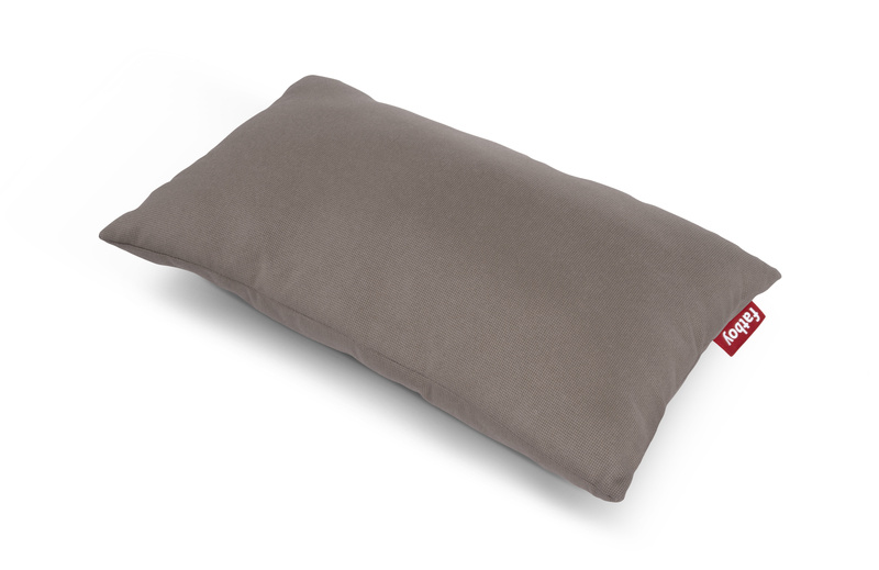 Pupillow Kussen - 66 x 40 cm - Sandy Taupe