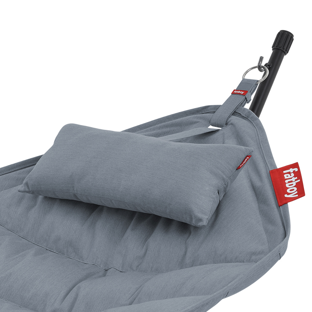 Hangmat kussen Superb Staalblauw (Sunbrella)