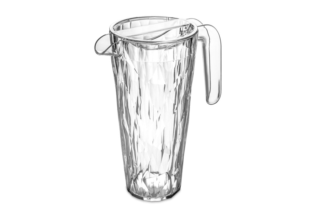 Club Superglas Pichet 1,5l | Crystal Clear