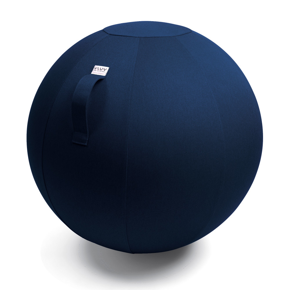 LEIV Zitbal Royal Blue