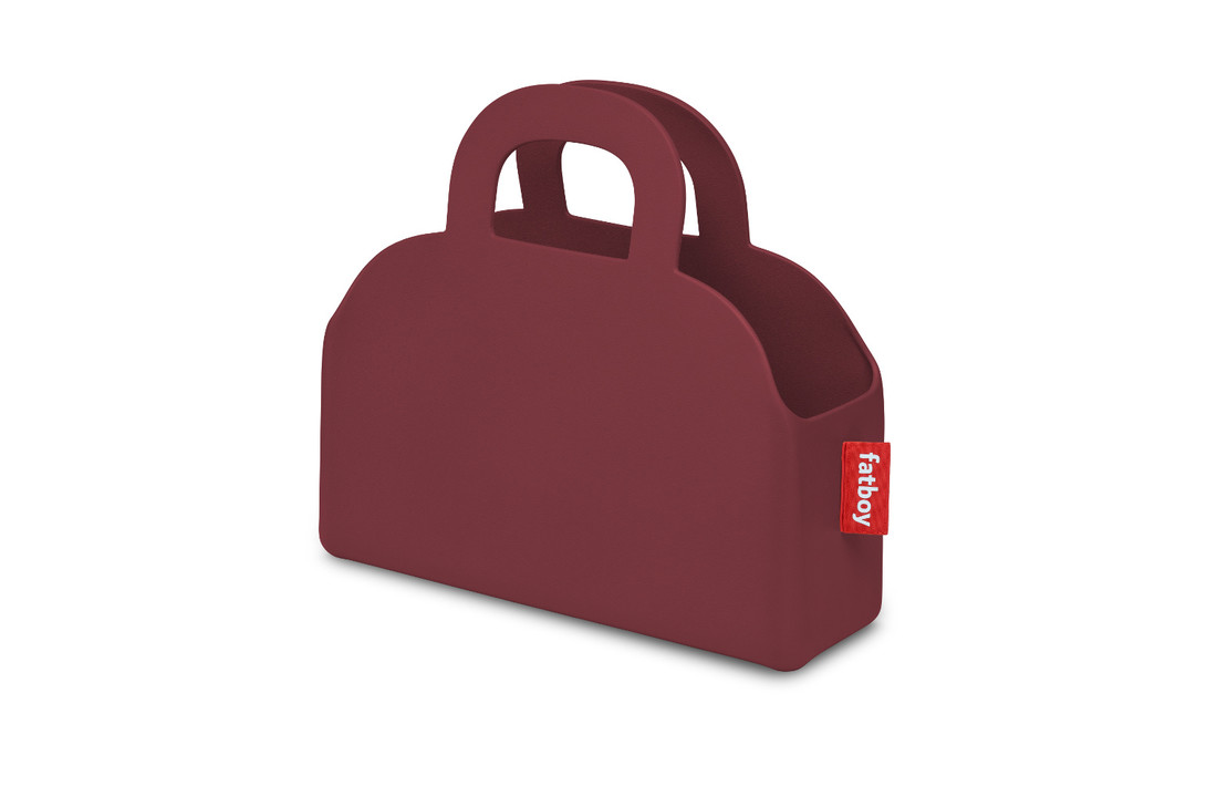 Sjopper-Kees Ruby Wine