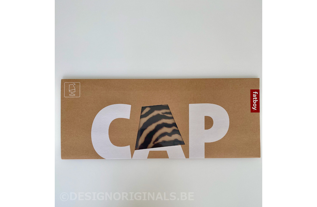 Cooper Cappie Abat-jour Yesazebroh