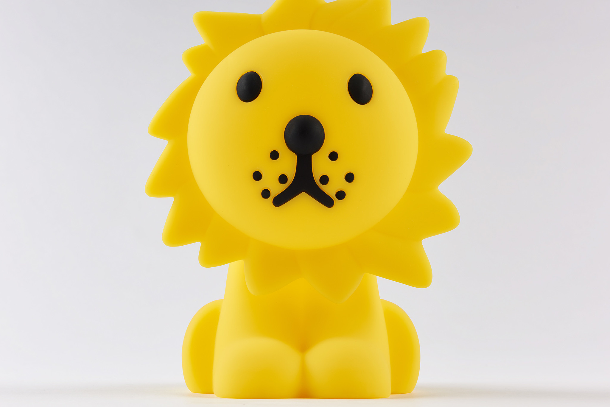 Lion First Light Veilleuse 25 cm