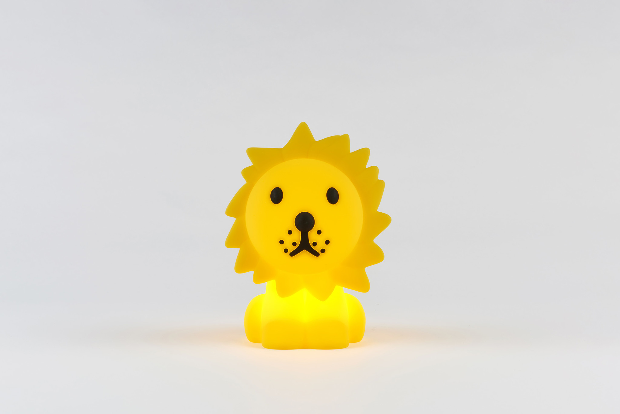 Lion First Light Veilleuse 25 cm