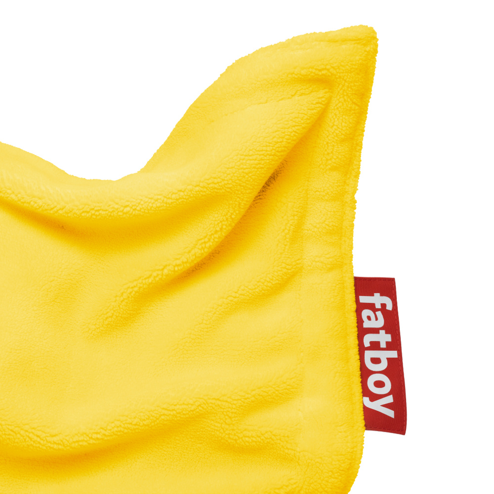 Original Slim Teddy Lemon