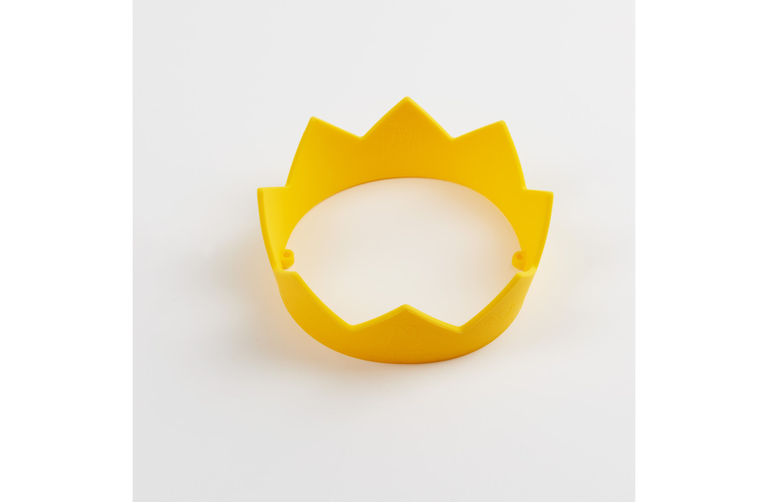 Couronne (pour lampe Miffy)