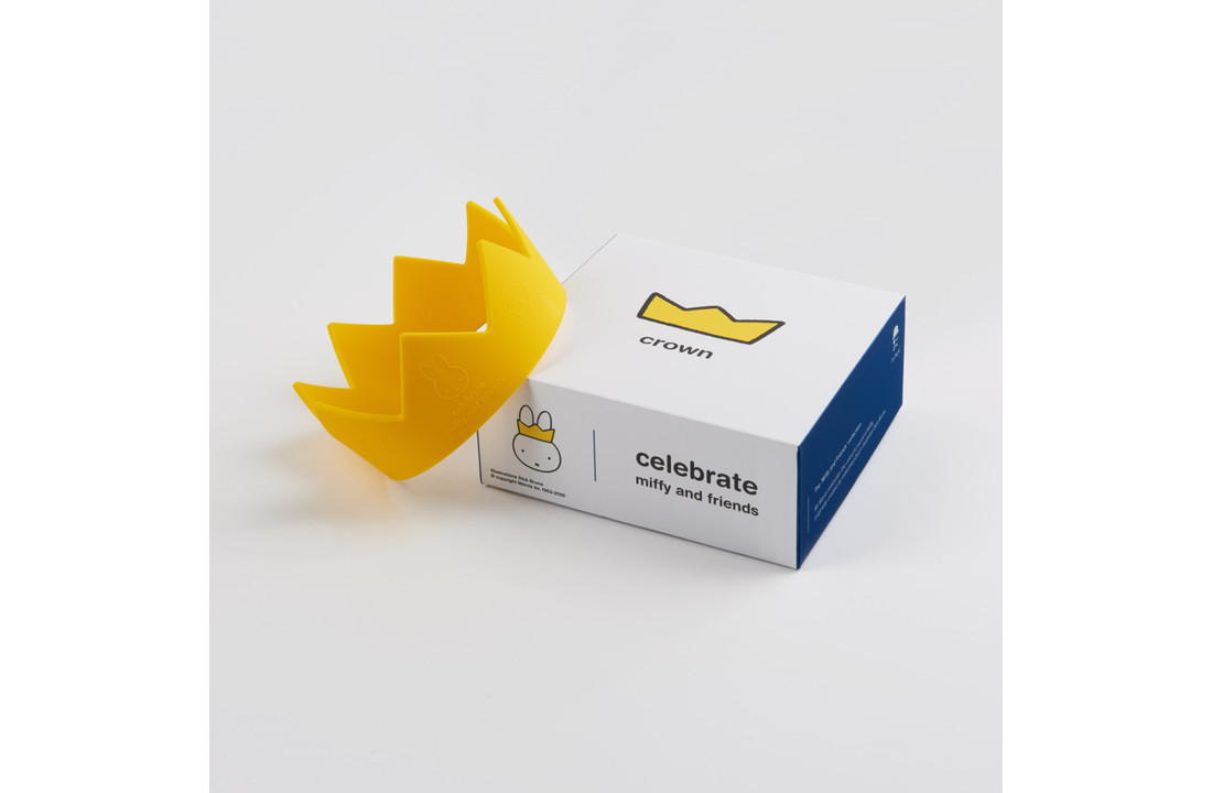 Couronne (pour lampe Miffy)