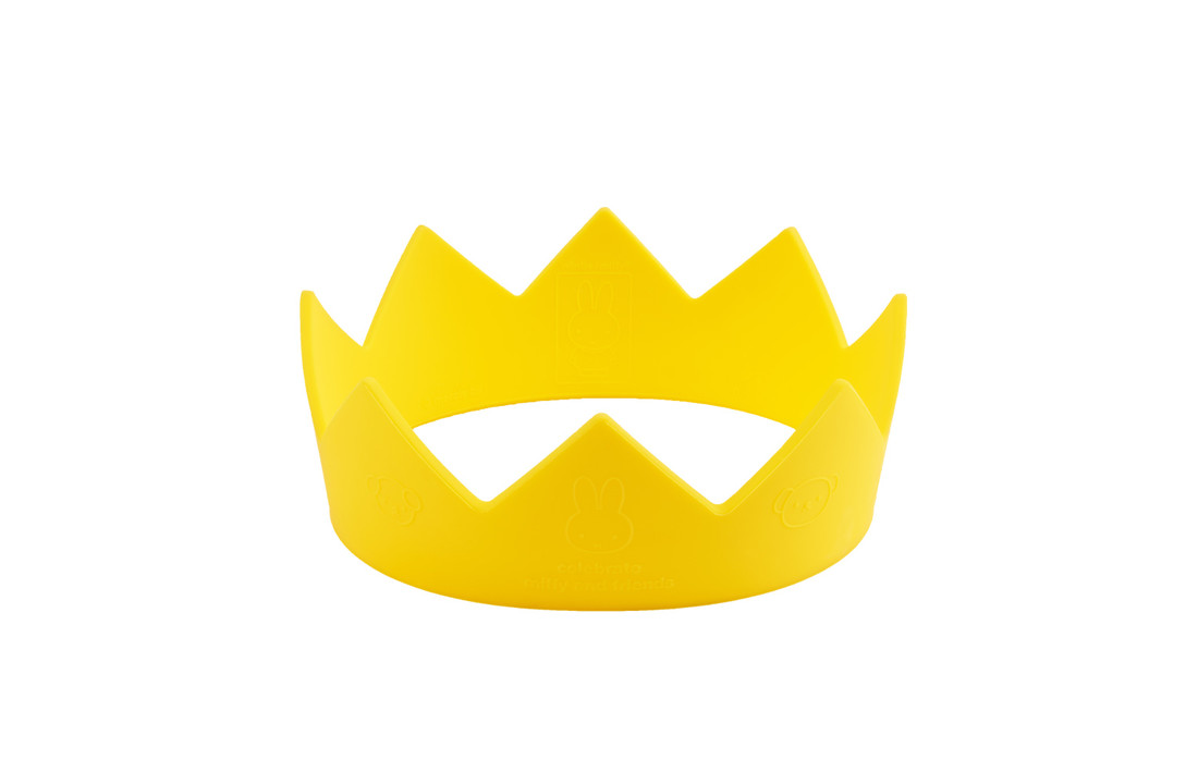Kroon (voor nijntje lamp)