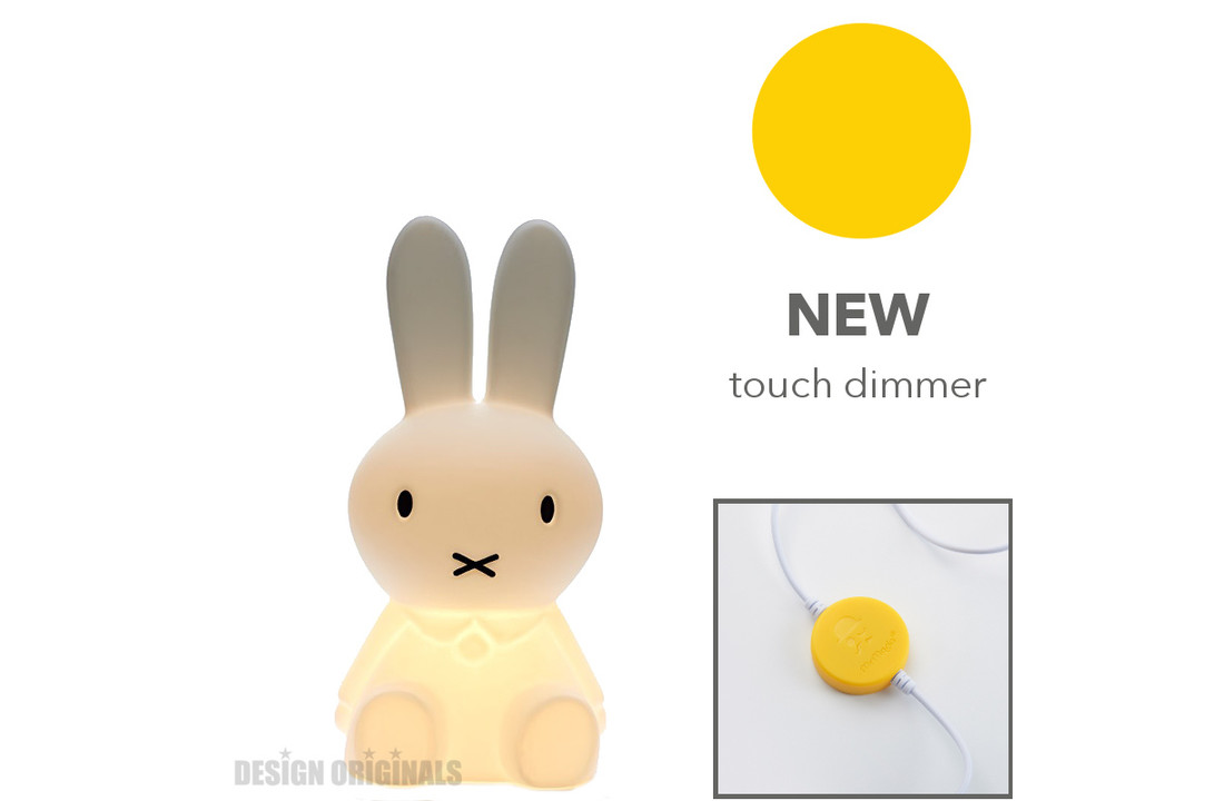 Lampe Miffy 50 cm | Star Light