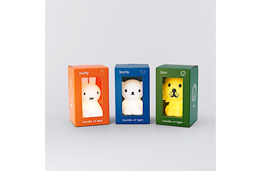 Petite veilleuse Miffy