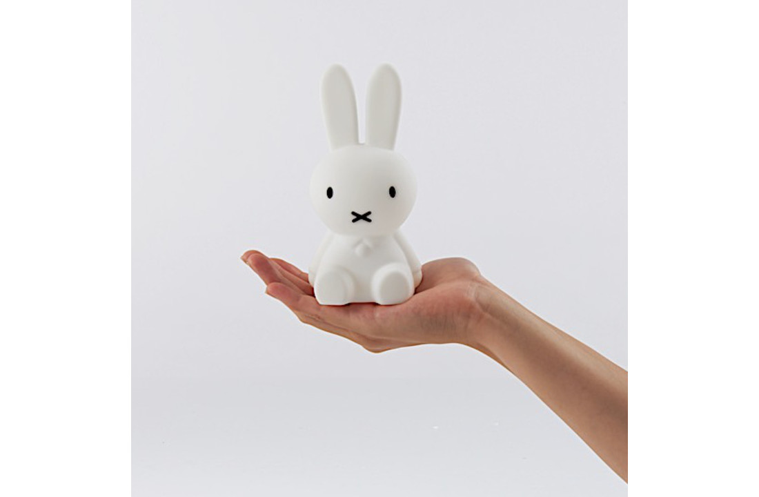 Petite veilleuse Miffy