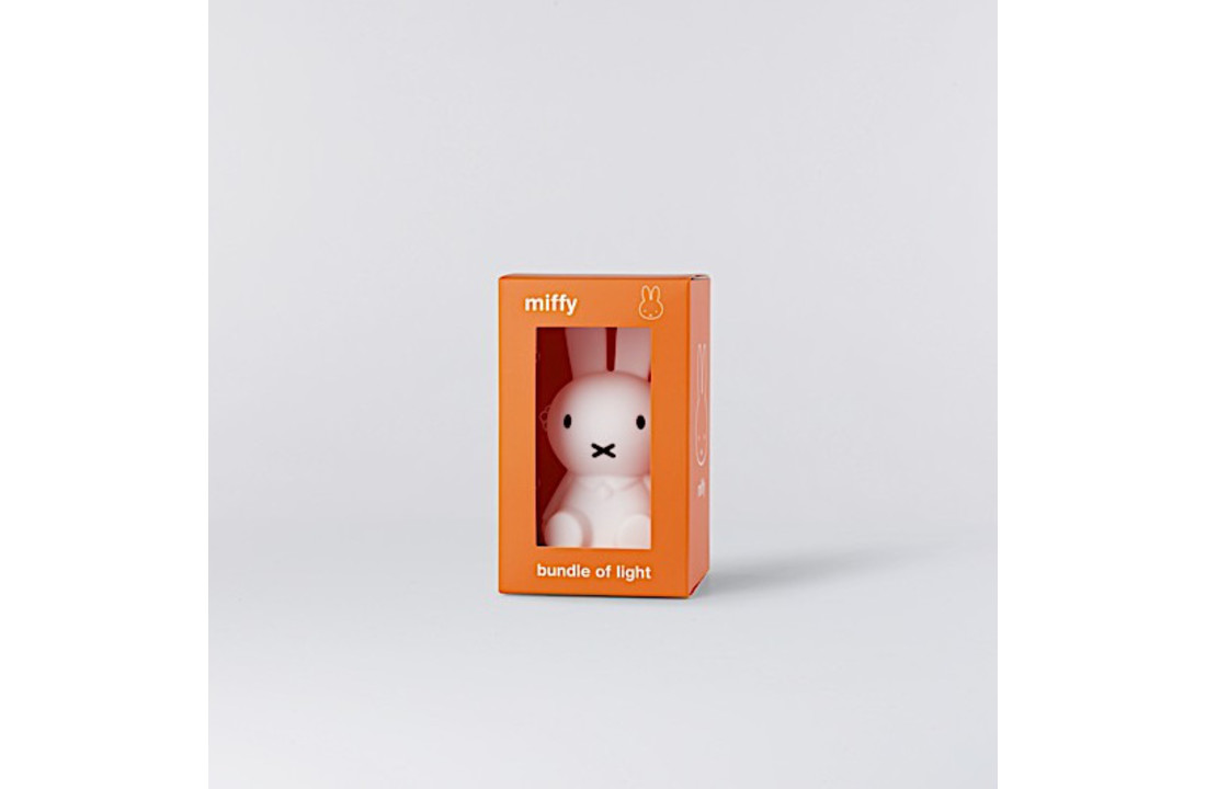 Petite veilleuse Miffy