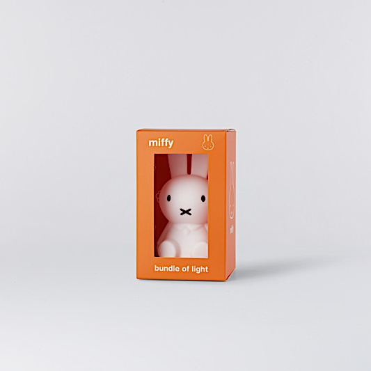Petite veilleuse Miffy