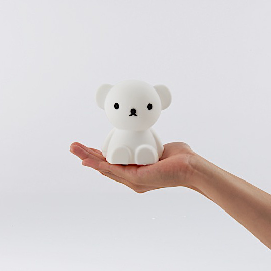 Mini lamp Boris - Bundle of Light