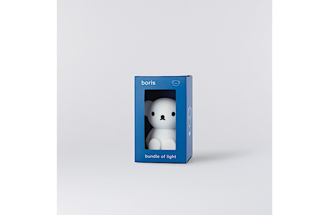 Petite veilleuse Boris