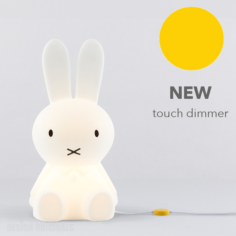 Lampe Miffy 50 cm | Star Light