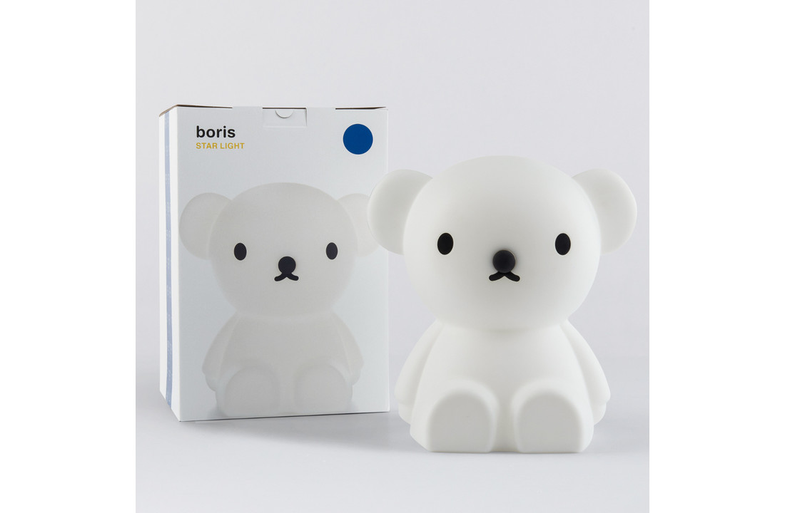 Lamp Boris 36 cm | Star Light