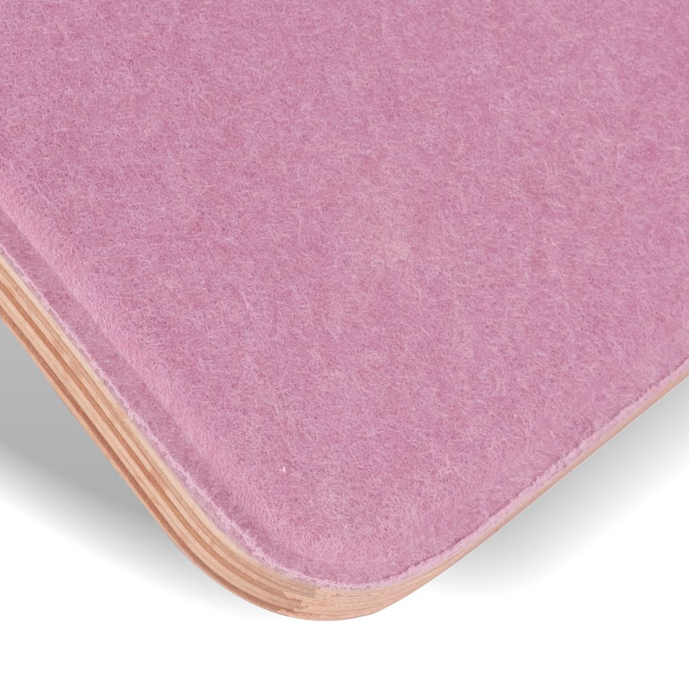 Pro Naturel (feutre Rose Sauvage inclus)