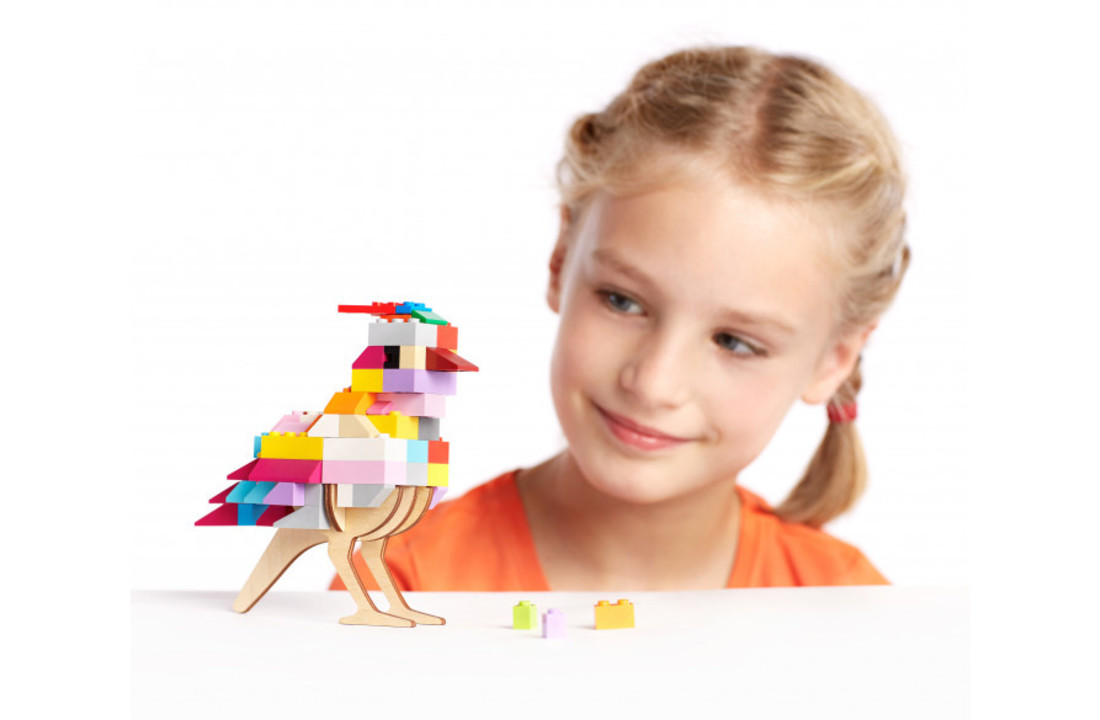 Oiseau