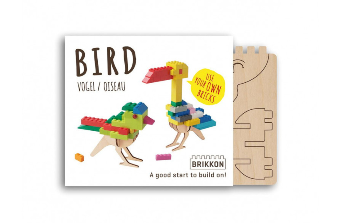 Oiseau