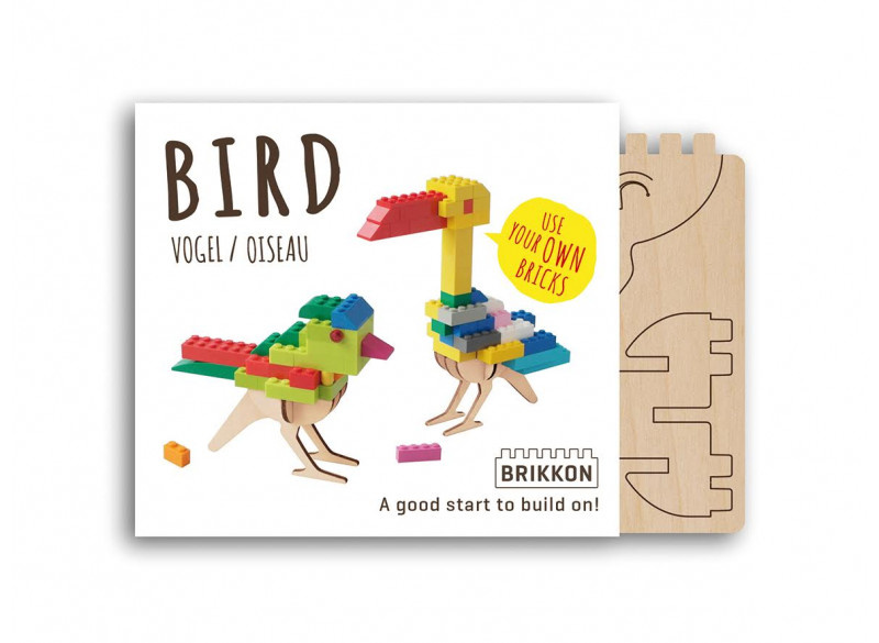 Oiseau