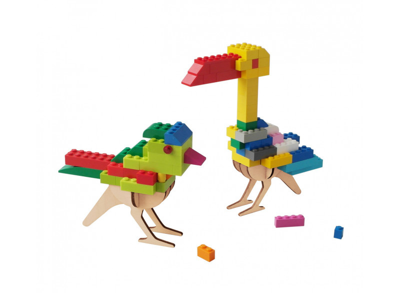 Oiseau