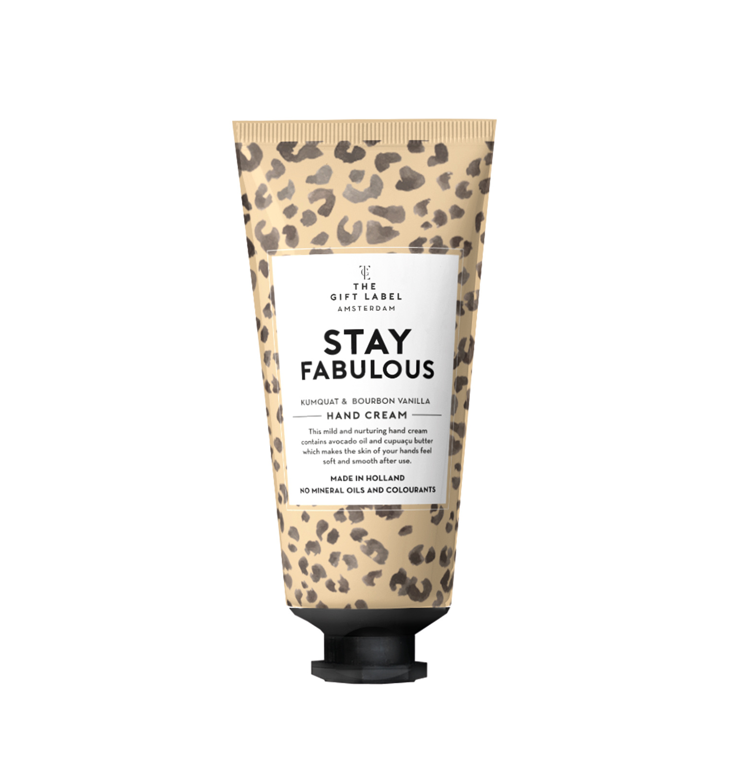 Crème mains tube 40 ml | Stay Fabulous