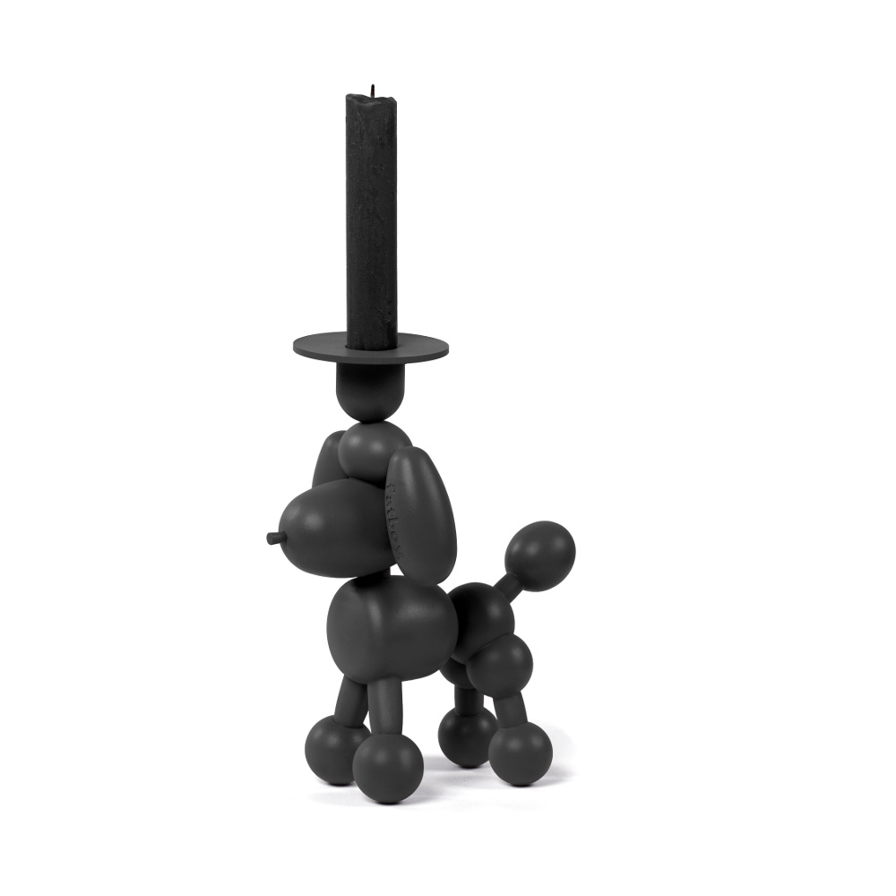 Can-Dollie Chandelier