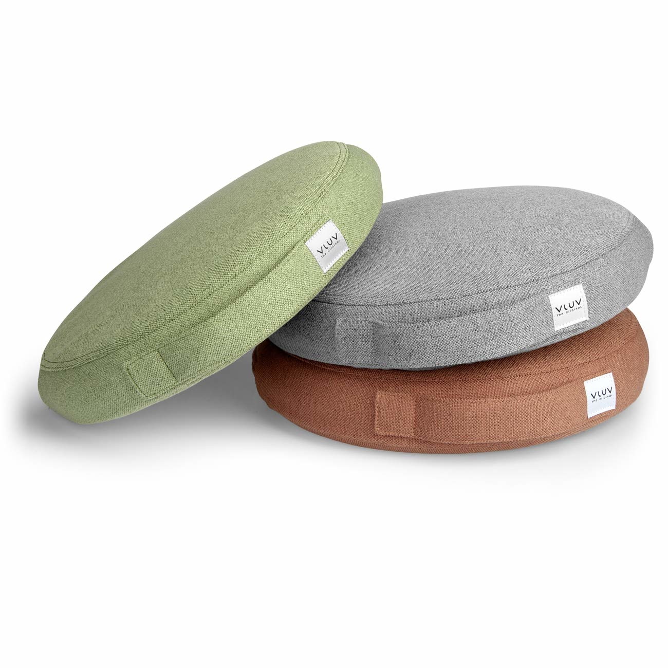 Pil & Ped SOVA coussin ergonomique
