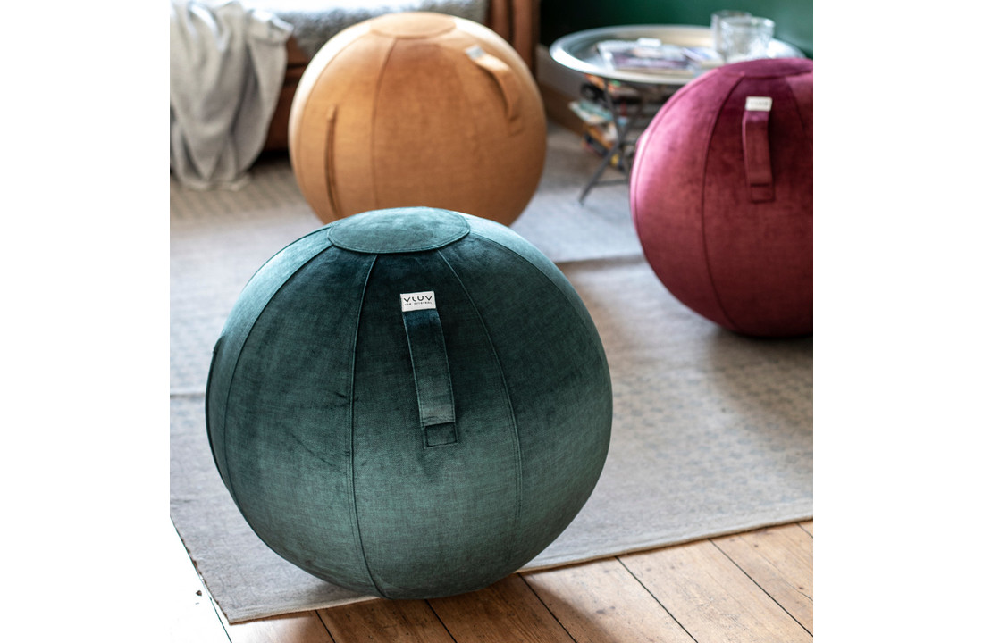 VARM Zitbal Pumpkin