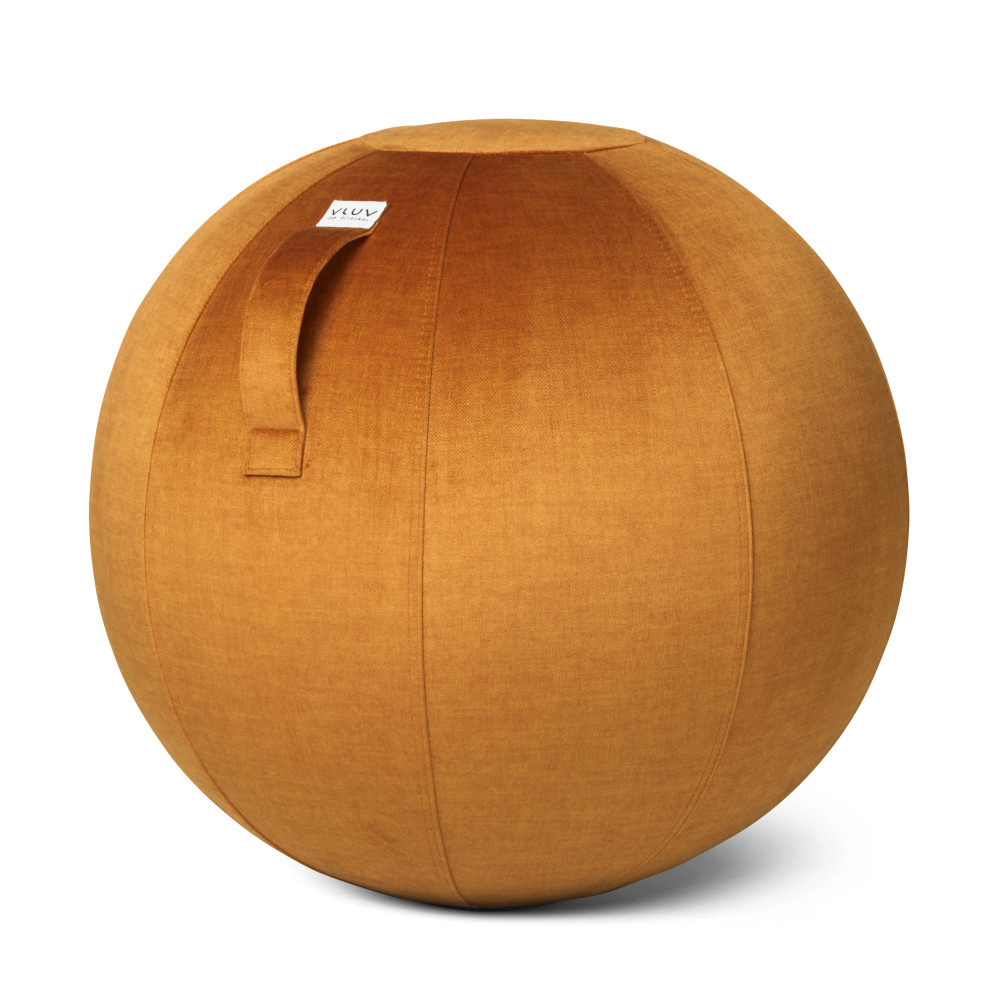 VARM Zitbal Pumpkin