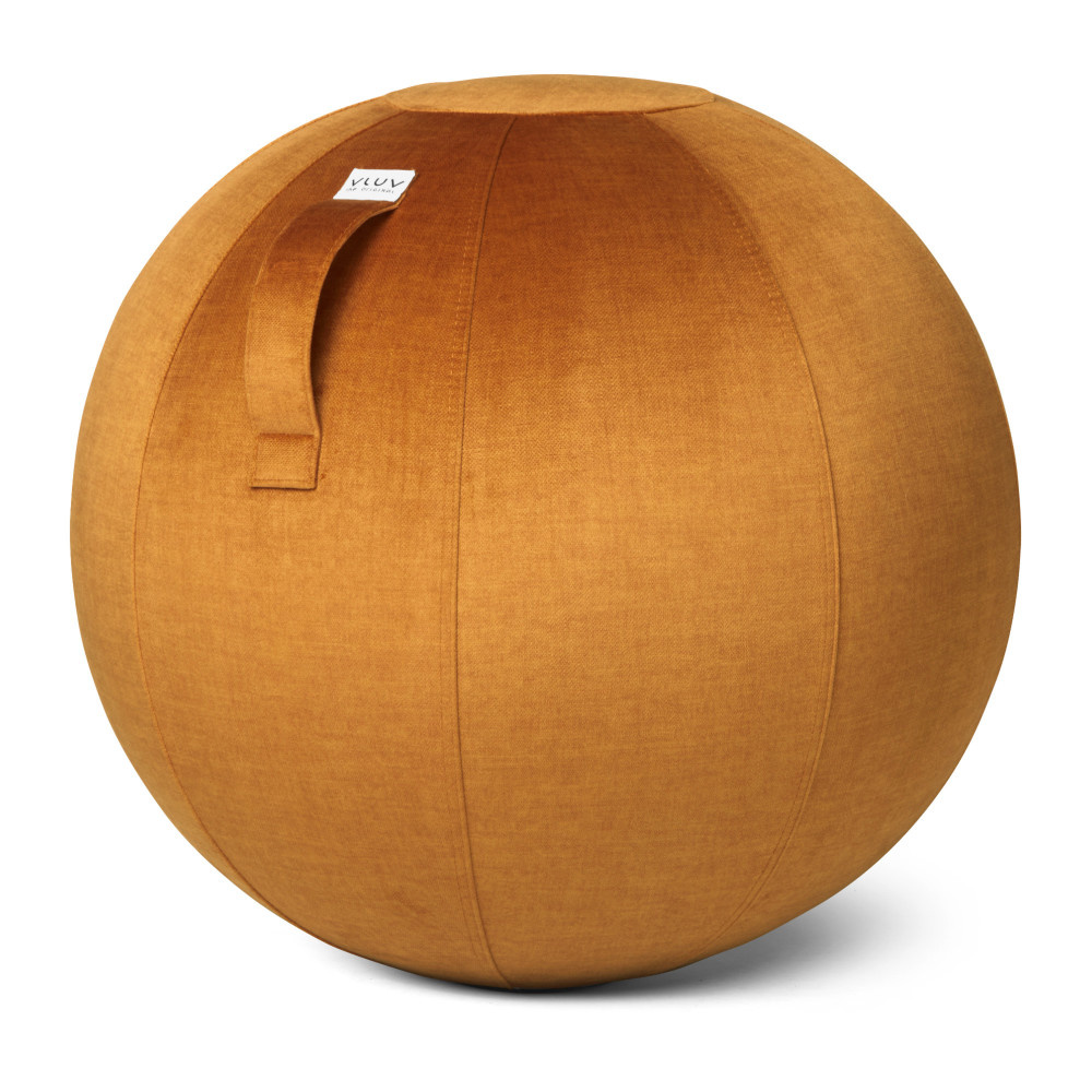 VARM Zitbal Pumpkin