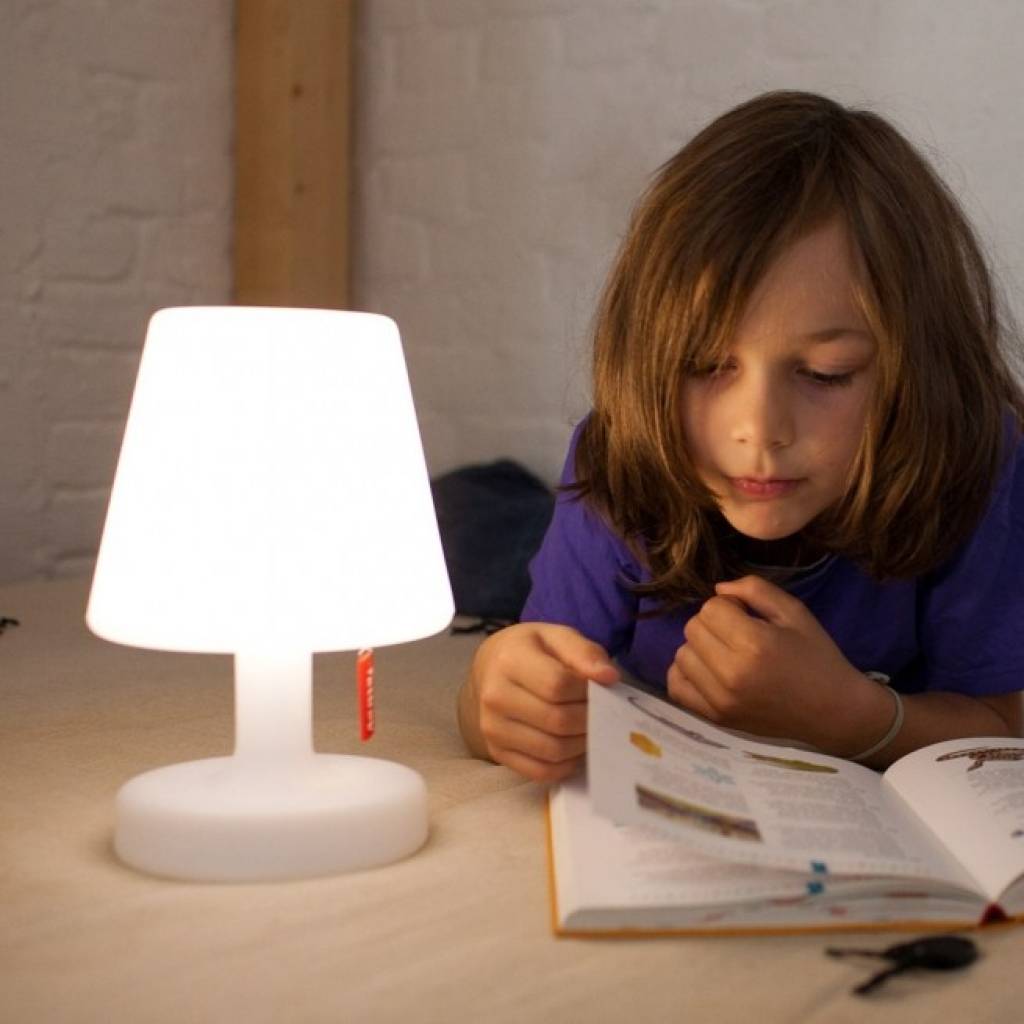Edison The Petit Lamp 4.0