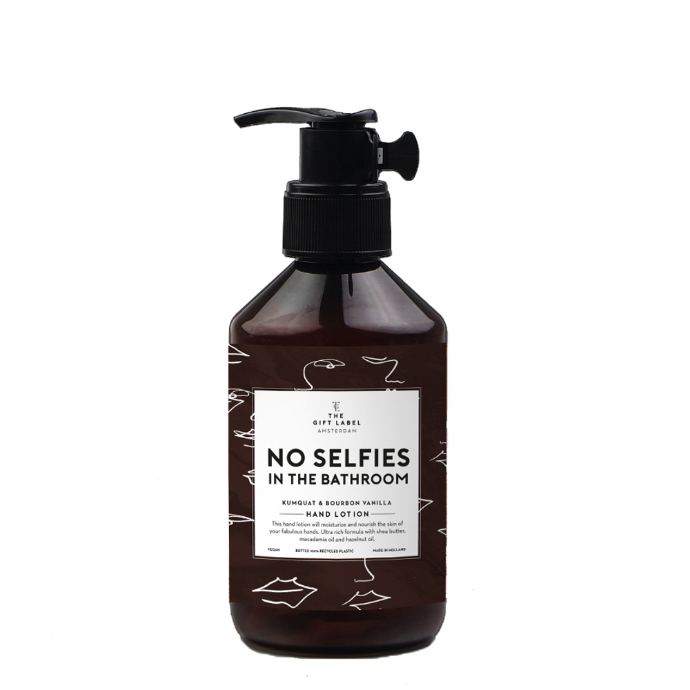 Crème mains ultra 250 ml | No Selfies in the Bathroom