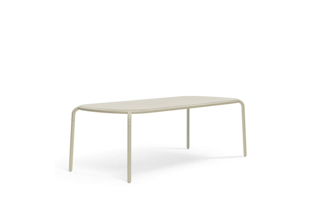 Fatboy Toni Tablo Table de jardin - L 220 cm
