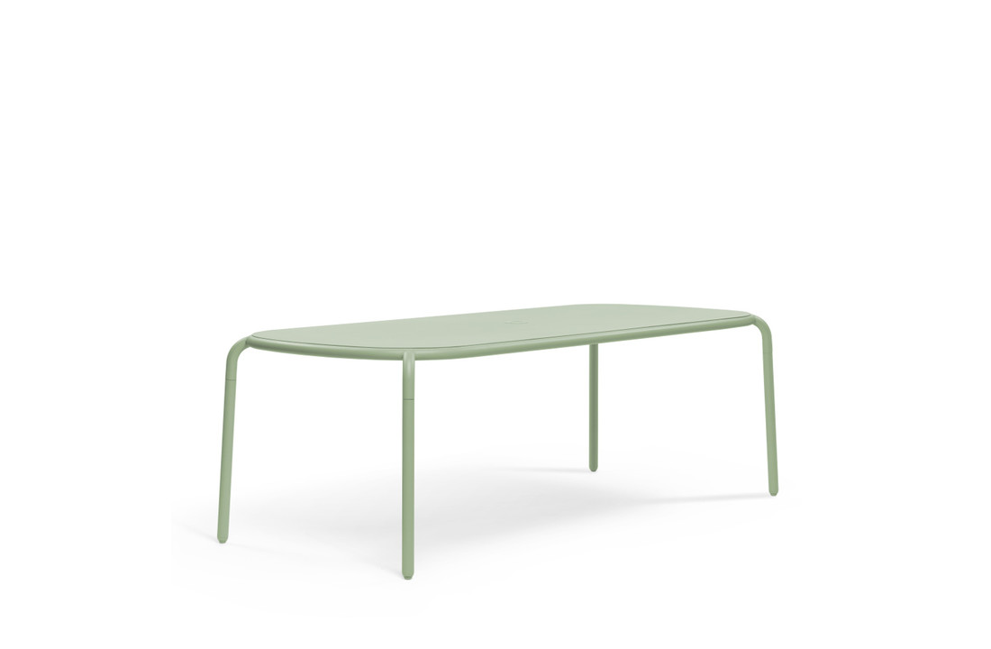 Fatboy Toni Tablo Table de jardin - L 220 cm