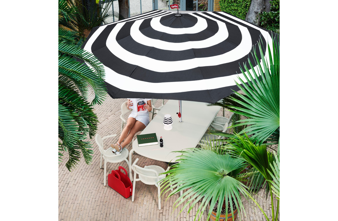 Fatboy Toni Tablo Table de jardin - L 220 cm