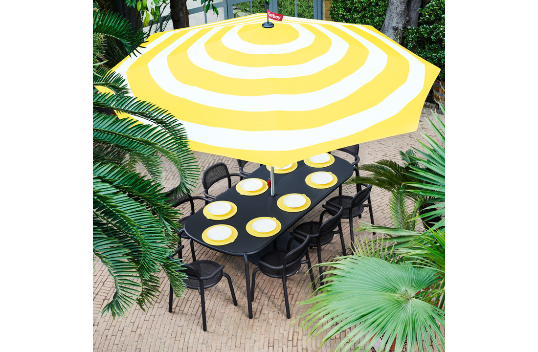 Fatboy Toni Tablo Table de jardin - L 220 cm