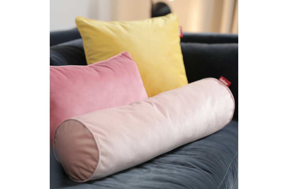 Square Pillow Velvet