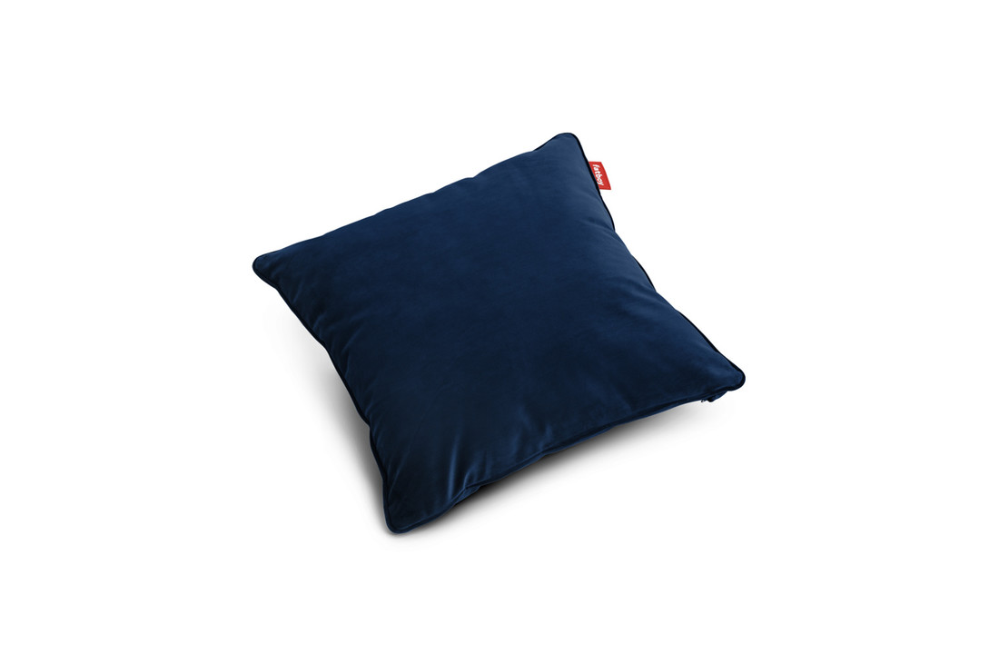 Square Pillow Velvet