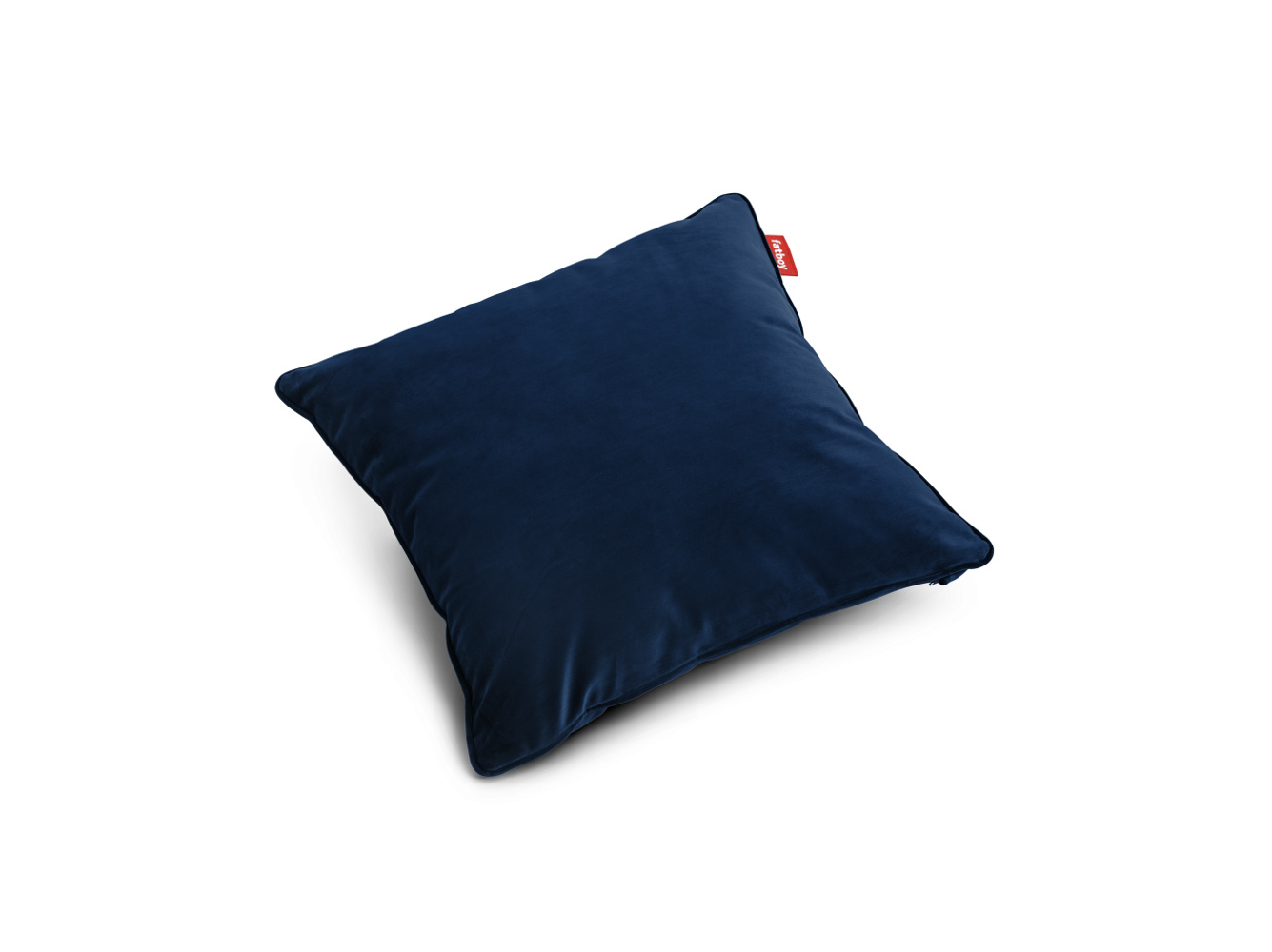 Square Pillow Velvet