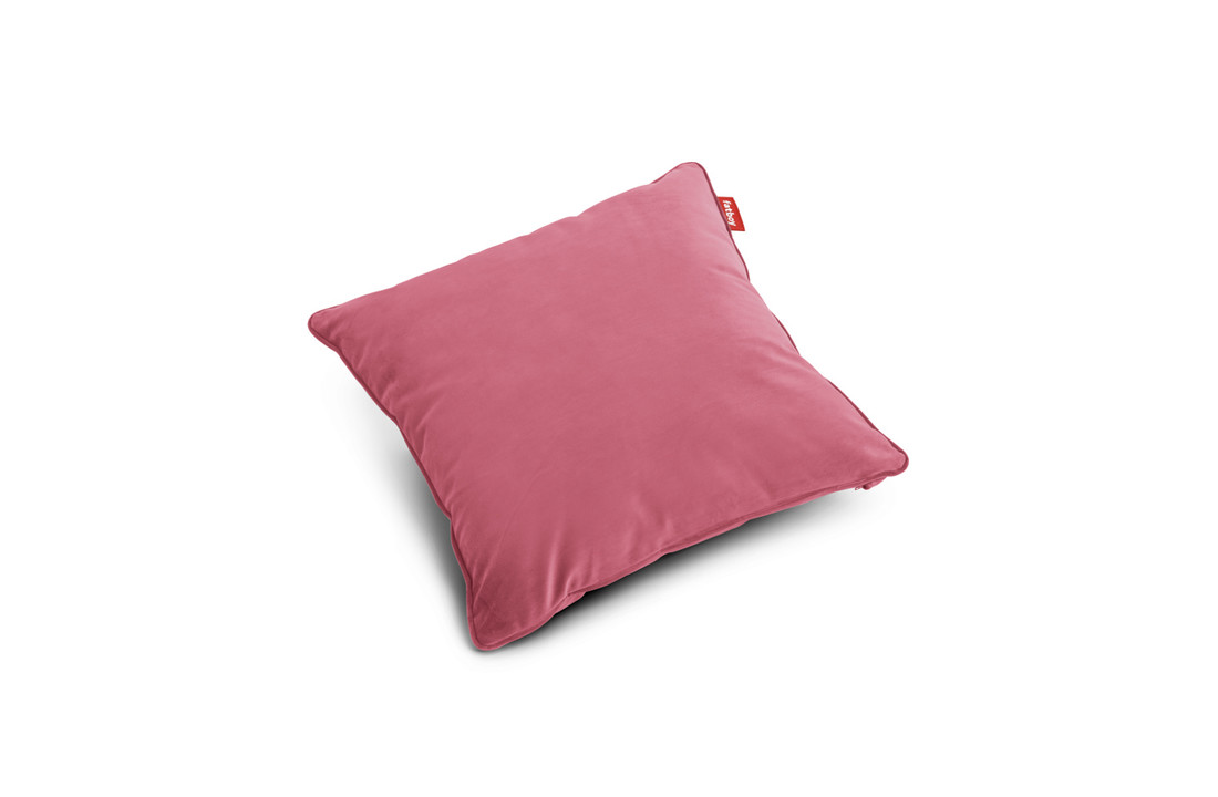 Square Pillow Velvet
