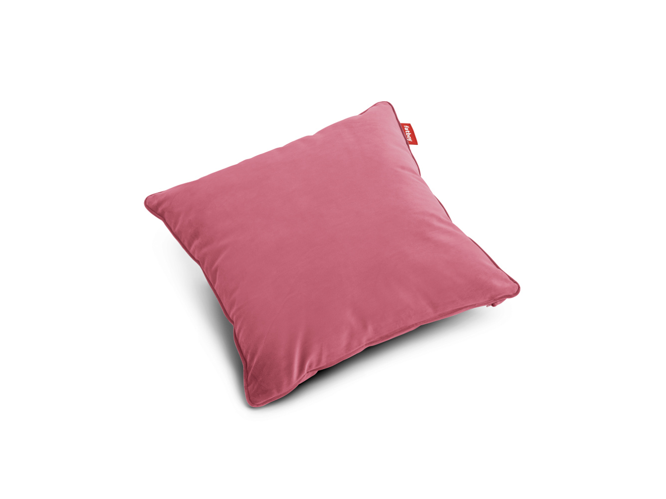 Square Pillow Velvet
