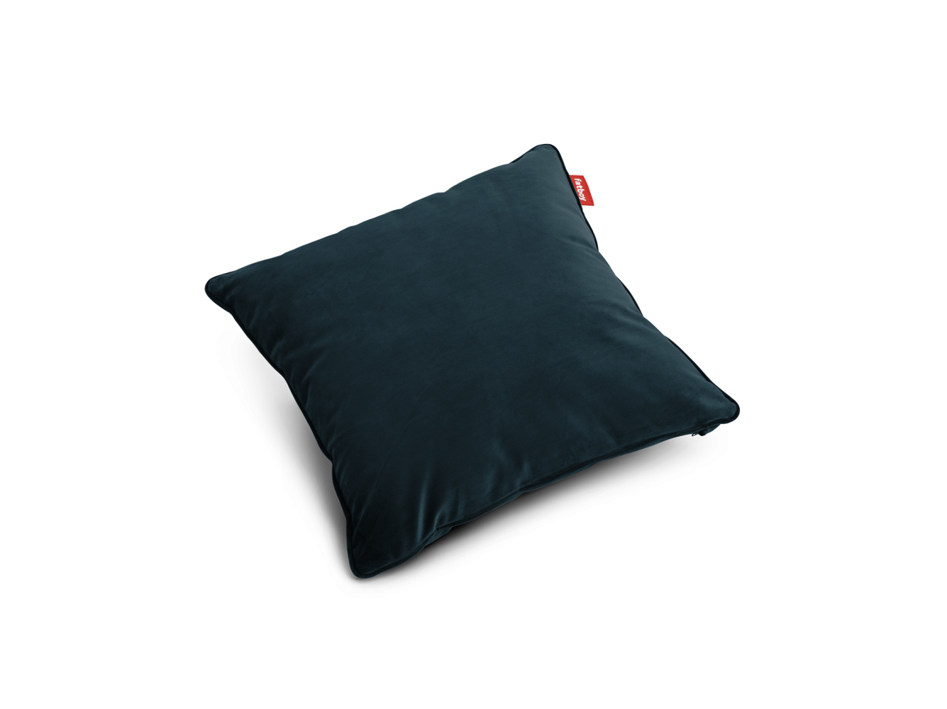 Square Pillow Velvet
