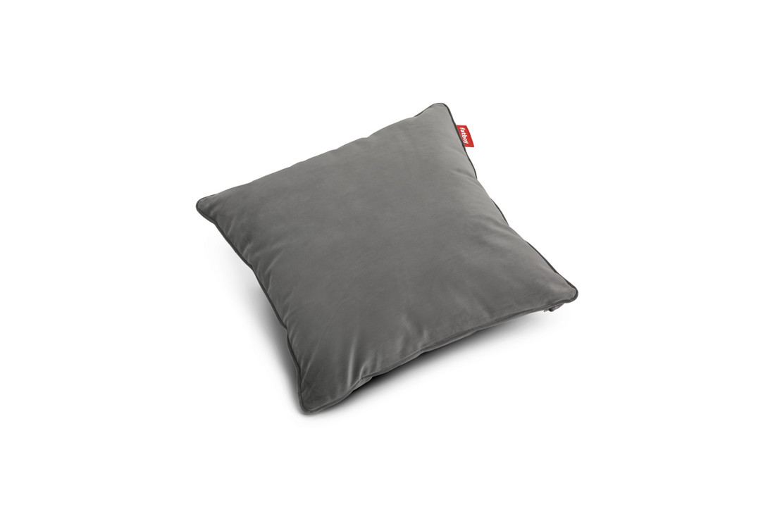 Square Pillow Velvet