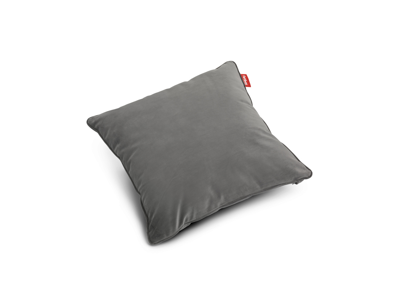 Square Pillow Velvet