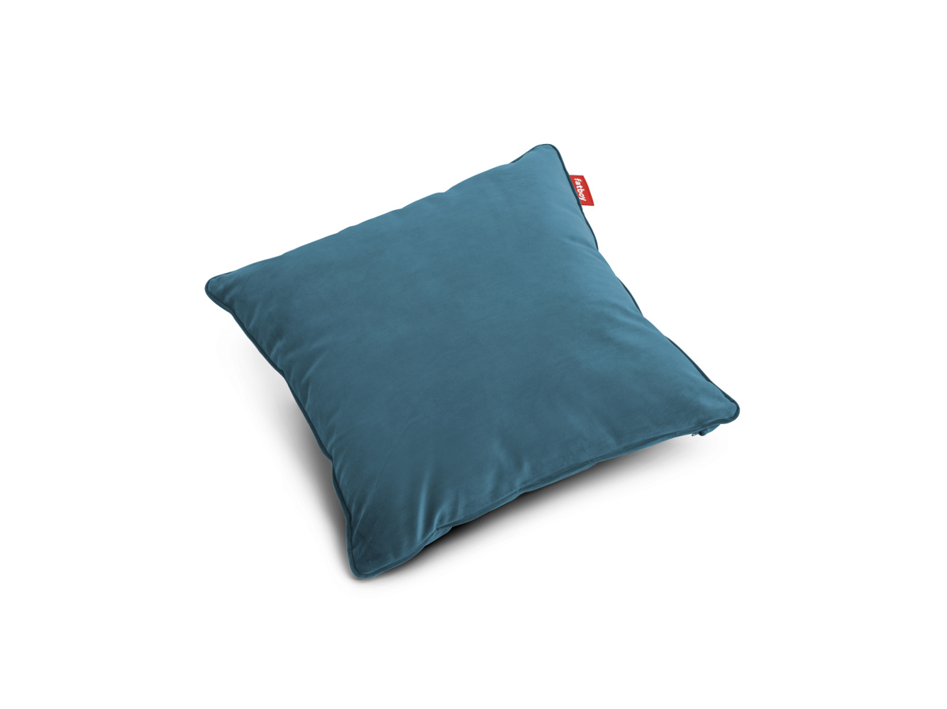 Square Pillow (Recycled) Velvet