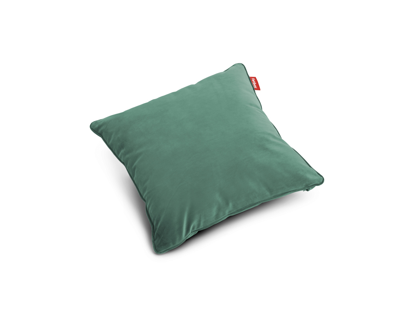 Square Pillow (Recycled) Velvet