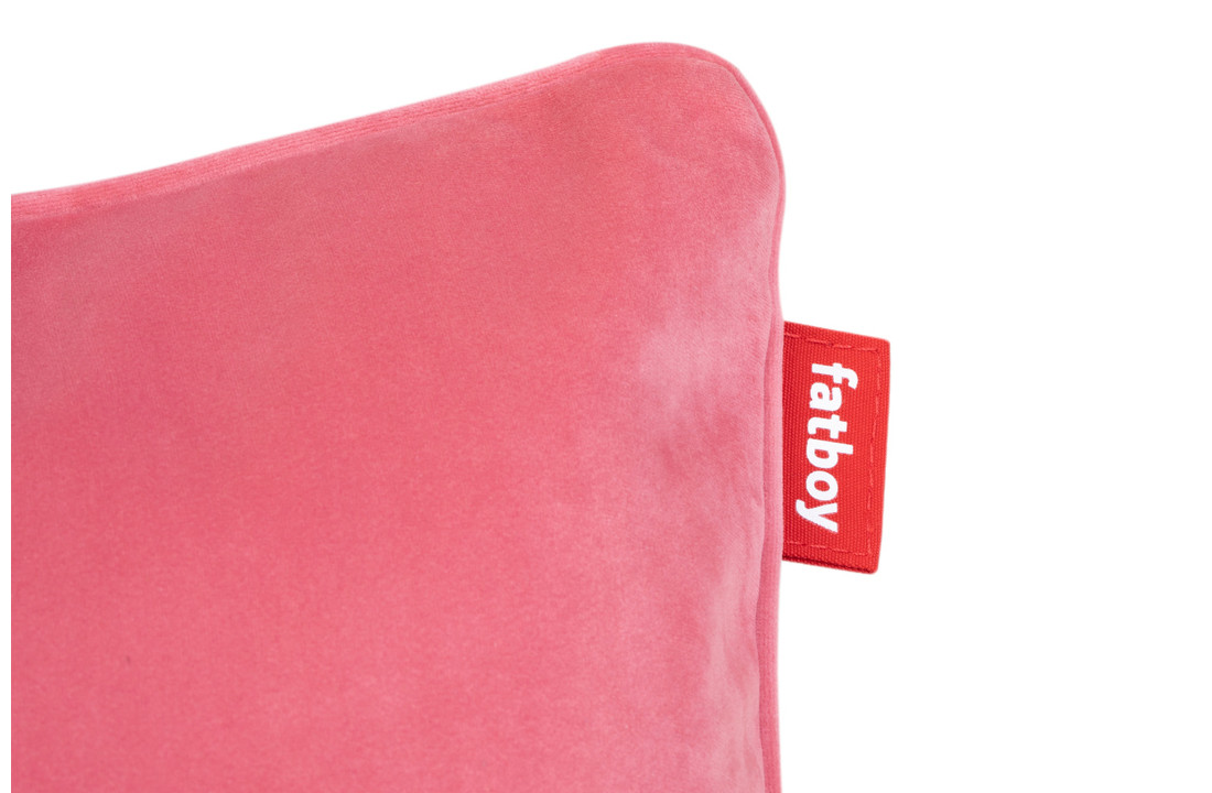 Square Pillow Velvet